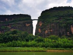 -江西龙虎山景区