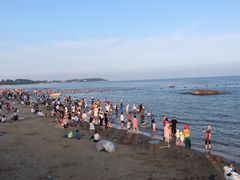 -老虎石海上公园