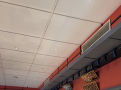 -前门烤鸭(江东中路店)