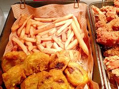 -火炉火自助餐(西直门凯德MALL店)