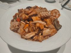 -大铁勺新津菜(中北永旺店)