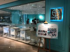 -西檬树SIMON·T轻奢蛋糕(大东方Max店)