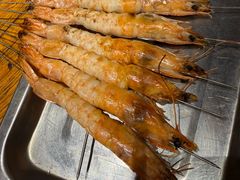 -老白清真烧烤(锦州旗舰店)