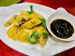 -新虹楼饭庄(崇明陈家镇店)
