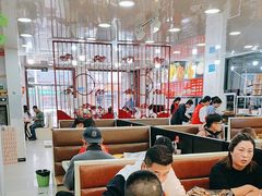 -老舅老蒙肉饼非遗店(一店)