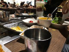 -火炉火自助餐(朝阳大悦城店)