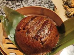 江米扣肉-南京大牌档(凯德大峡谷店)