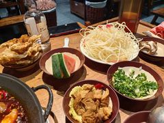 -楠火锅(龙阳广场店)