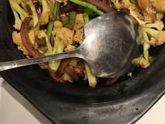 -原鄉本味 楚菜 丹江口鱼(北苑店)