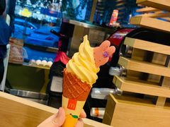 -麦当劳(双榆树店)