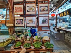 -猪肉婆私房菜(容桂总店)