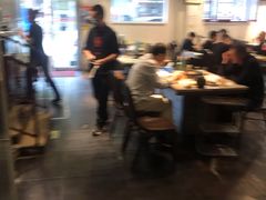 大堂-厚味居炙子烤肉·清真(天桥南纬路店)