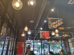大堂-嘎嘎鸭脑壳(蜀汉路店)