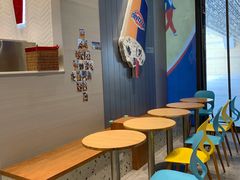 -DQ·蛋糕·冰淇淋(城南天虹店)