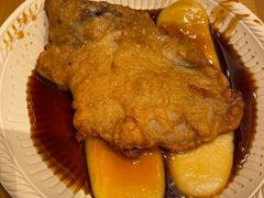 经典排骨年糕-鲜得来排骨年糕(豫园店)