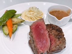 -Deer Park鹿园西餐(仁恒置地广场店)