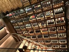 -The Meat & Wine Co Southbank(南岸店)