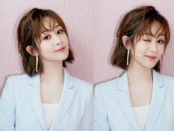 点击看大图 -KIMI HAIR SALON·烫染设计店