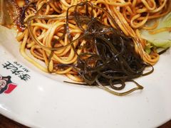 -李先生牛肉面大王(大兴枣园店)