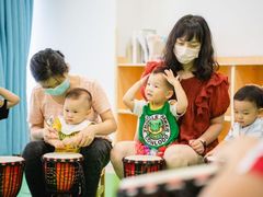 -全优加早教托育园(广百新一城店)