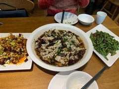 -三猫黑鱼花(南大店)