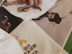 -麦当劳(虹口星荟中心店)