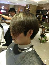 -SO HAIR