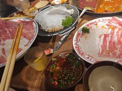 -楠火锅(昆山金鹰店)