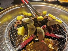 -伊茉家的烤肉店(勒泰中心店)