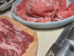 -三宝涮肉(体育学院店)