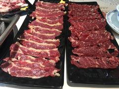-潮正和潮汕牛肉火锅·老字号(番禺万达店)