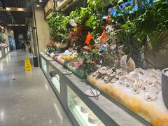 -川骄海鲜自助(亚运村店)