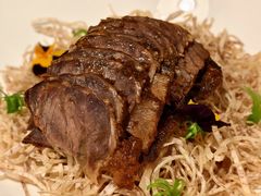 -宫燕府·京菜·烤鸭·淮扬菜(王府中心店)