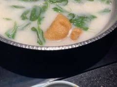 -捞王猪肚鸡火锅(昆山店)