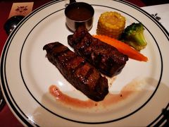 -食间牛排(湖西路店)