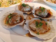 -鲜得莱渔港·小平岛海胆馆(七贤岭店)