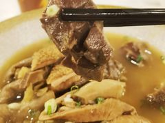 牛杂-大哥餐厅(西城花园店)