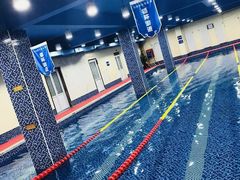 -清鑫阳光游泳健身瑜伽俱乐部(密云店)