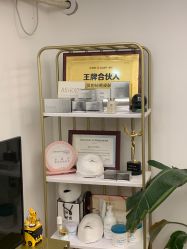 -演员的秘密·皮肤管理