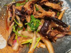 -老吕涮羊肉•东北原味烧烤•大油边•烤鱼(五角场店)