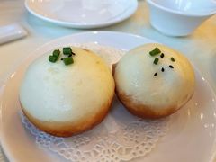 生煎包-金时代顺风大酒店(四平路店)
