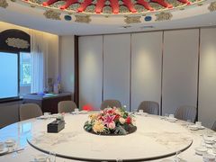 -百彦蒙古包·碳烤羊排·手抓羊肉(万江首店)