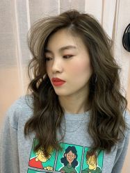-icare美发沙龙