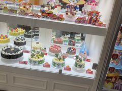 -味多美蛋糕(大兴店)