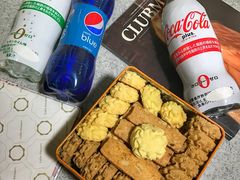 -家琳甜品(江南东店)