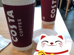 -COSTA COFFEE(龙德广场店)