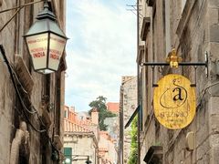 -Cele Dubrovnik Gourmet & Lounge