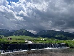 -新疆那拉提国家旅游度假区