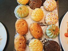 -柳莺湖上·湖景餐厅·江南菜(西湖店)