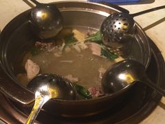 -润园四季椰子鸡火锅(海上世界店)